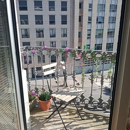 Apartamento Halo Vigo Luaran gambar