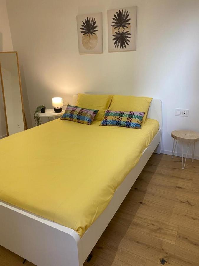 Apartamento Halo Vigo Luaran gambar