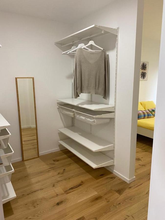 Apartamento Halo Vigo Luaran gambar