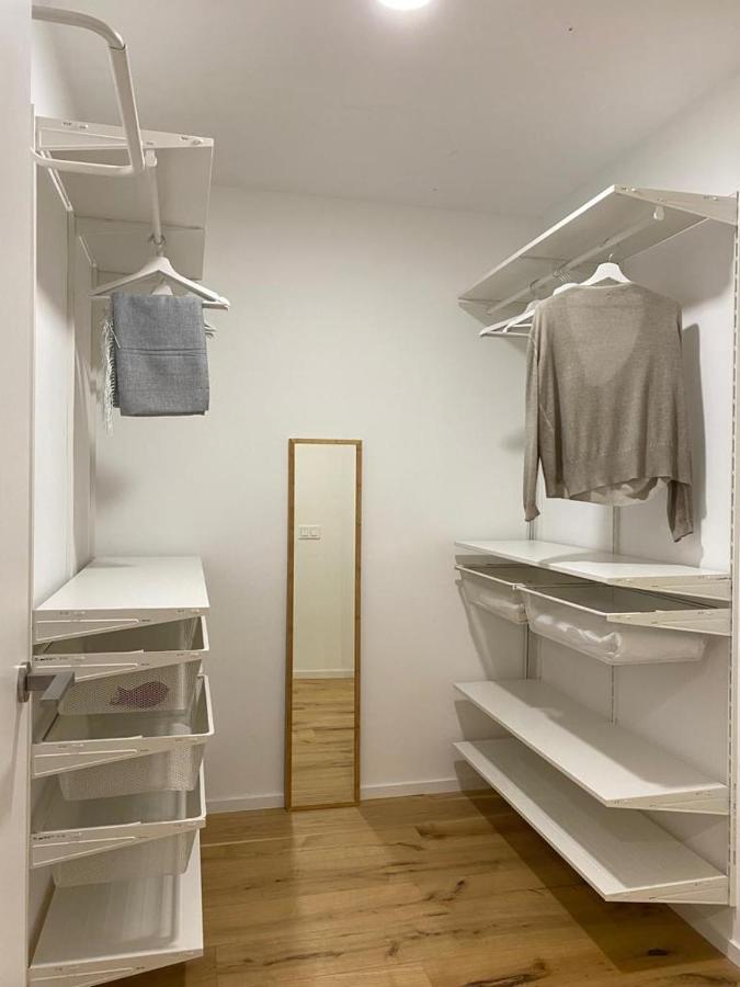 Apartamento Halo Vigo Luaran gambar